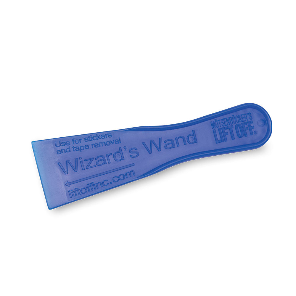 
                  
                    Lift Off Wizard Wand Tool
                  
                