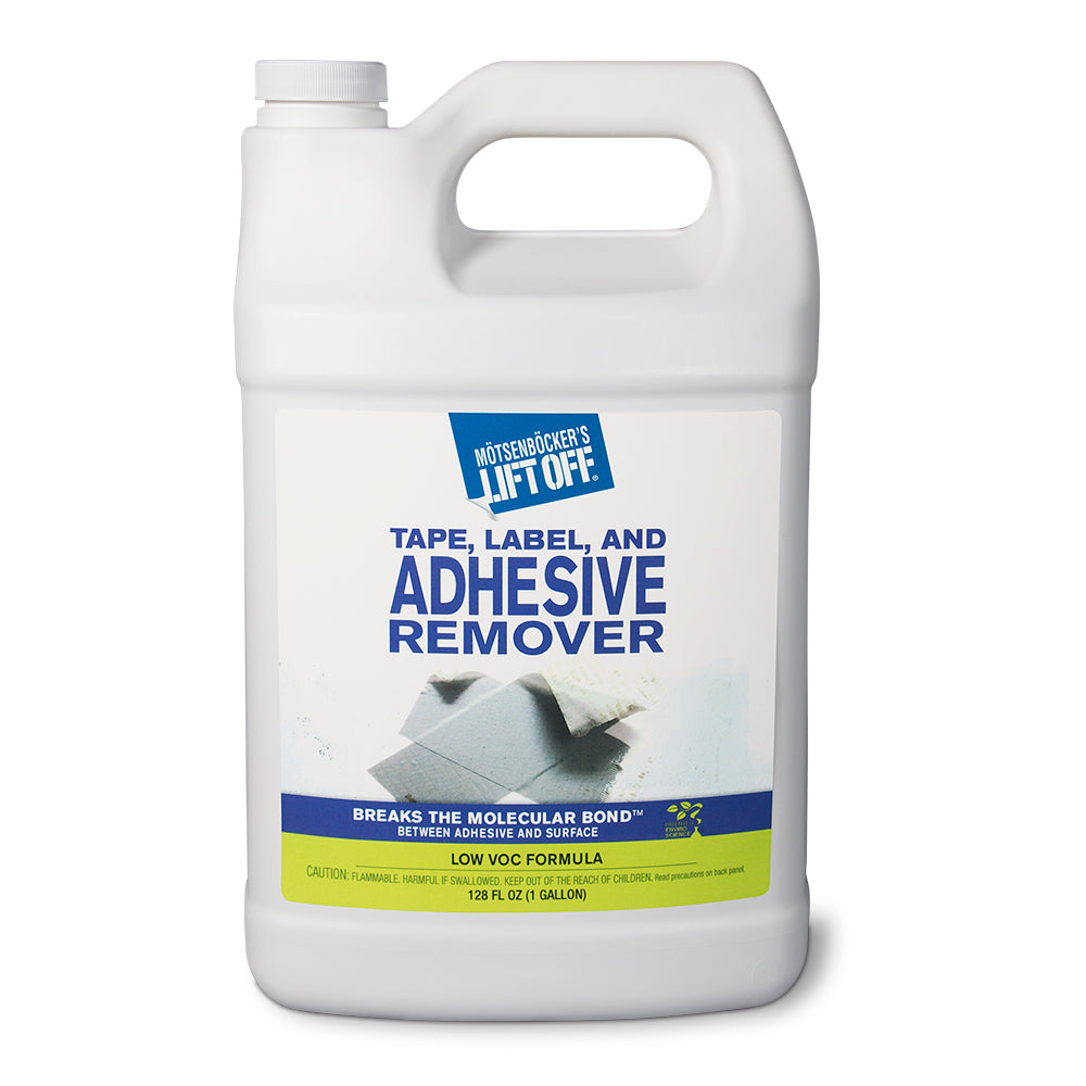 Takeoff Adhesive Remover Adhesive Remover - 1 oz