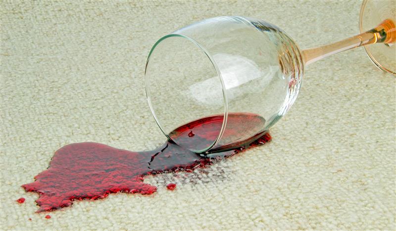 How to Remove Wine Stains: Step-by-Step Guide for Fabrics, Carpets, and More