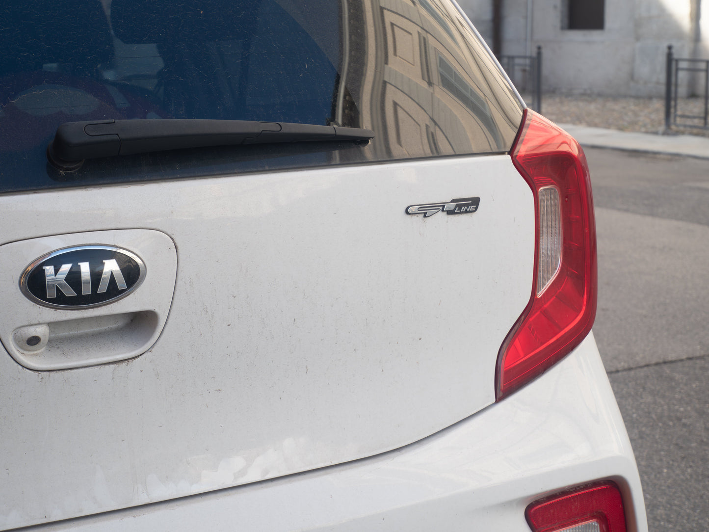 How to Remove Dealership Decals and Emblems From Your Car Without Damaging the Paint or Trim