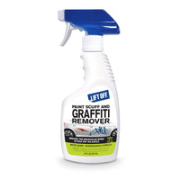 Paint Scuff & Graffiti Remover