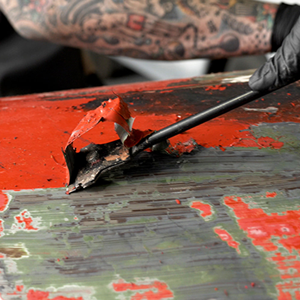 Automotive Paint Stripper & Remover – Lift Off Inc.