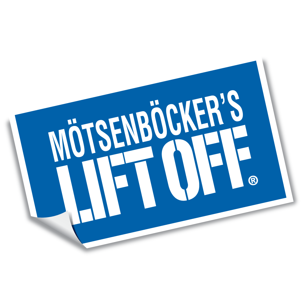 Motsenbocker's Lift Off® Latex Based Paint Remover -22 oz.