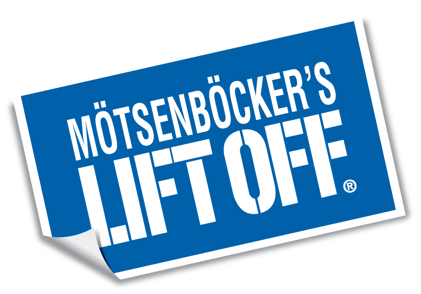 Motsenbocker's Lift Off Silicone Latex Caulk and Foam Sealant Remover, 16 oz.