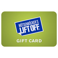 Digital Gift Card