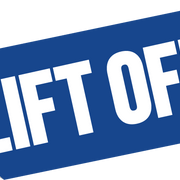 Lift Off Inc. logo