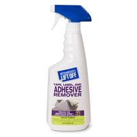 Tape, Label & Adhesive Remover