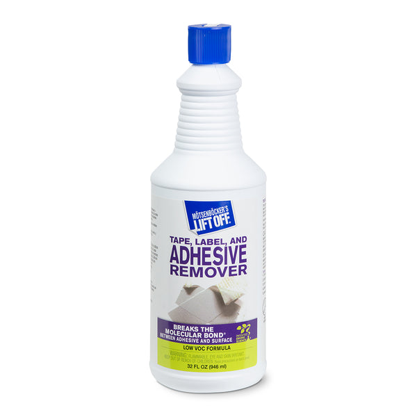 Adhesive & Label Remover (1168)