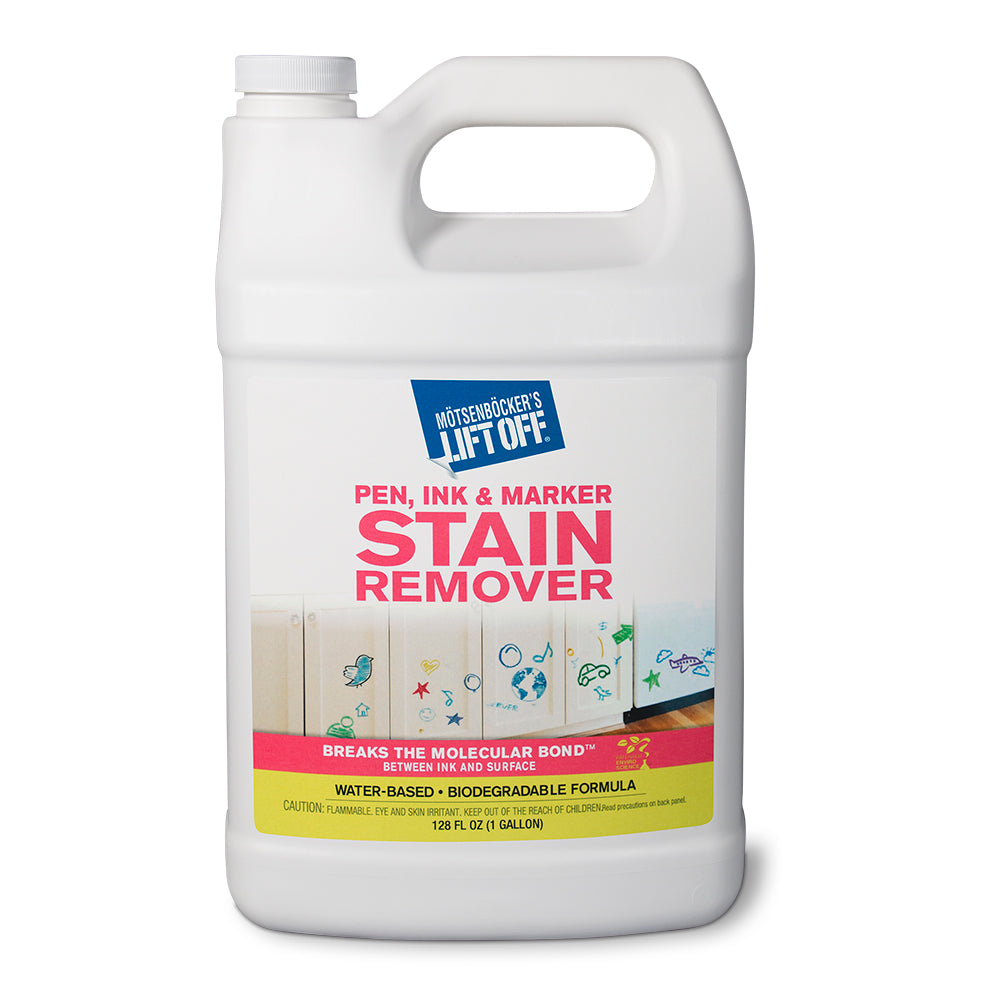 Lift Off Latex Paint Remover 22 oz. Spray Bottle – LiftOffInc