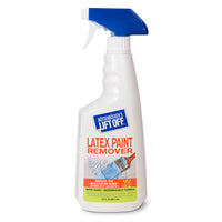 Latex Paint Remover