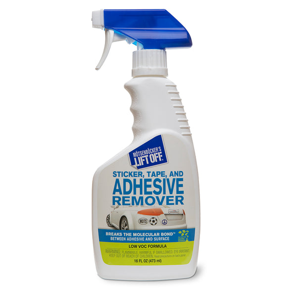 Right Off - Adhesive Remover (5 lt)